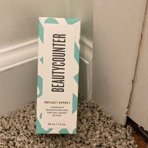 Beautycounter Reflect Effect Resurfacing Peel